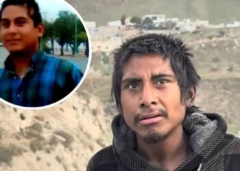 Patrulla Espiritual localiza a joven desaparecido desde 2021 en Chiapas