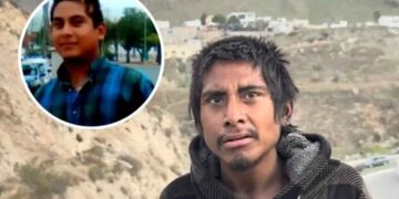 Patrulla Espiritual localiza a joven desaparecido desde 2021 en Chiapas