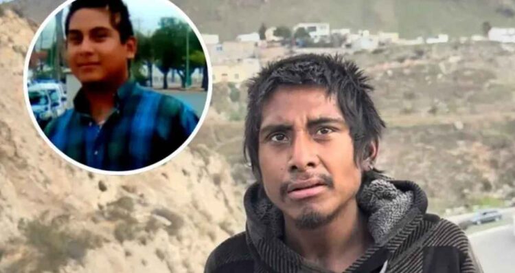 Patrulla Espiritual localiza a joven desaparecido desde 2021 en Chiapas