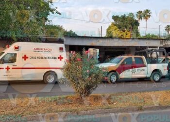 Pelea en cantina deja hombre gravemente herido en Ciudad Victoria