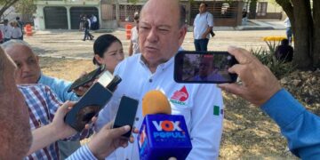 Pemex responsabilidad social Tamaulipas