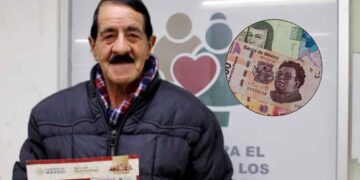 Pensión del Bienestar
