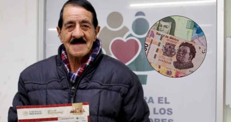 Pensión del Bienestar