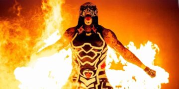 Penta peleará por su primer título en la WWE: Lunes 24 de marzo