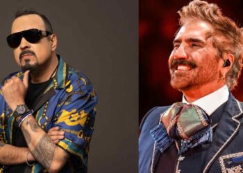 Pepe Aguilar aclara la supuesta rivalidad con los Fernández