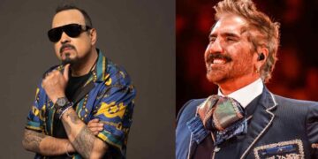 Pepe Aguilar aclara la supuesta rivalidad con los Fernández