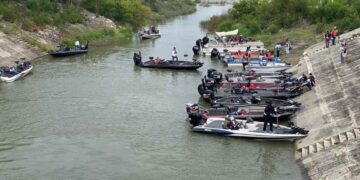 Pesca deportiva en Ciudad Victoria
