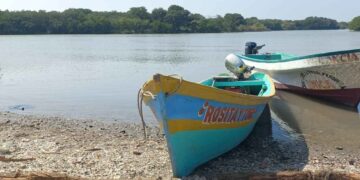 Pescadores de Pueblo Viejo, Veracruz denuncian violación de sus derechos por el gobierno municipal