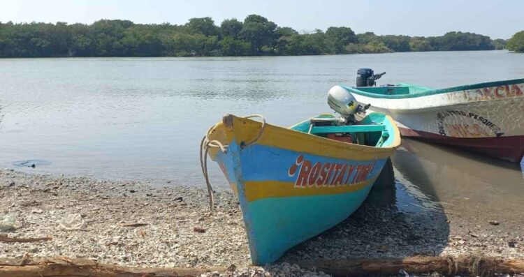Pescadores de Pueblo Viejo, Veracruz denuncian violación de sus derechos por el gobierno municipal