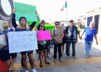 Pescadores en Tampico siguen sin permiso para pescar; Marina mantiene restricciones