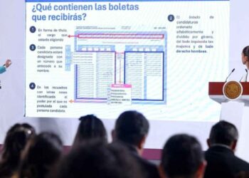 Sheinbaum llamado Poder Judicial