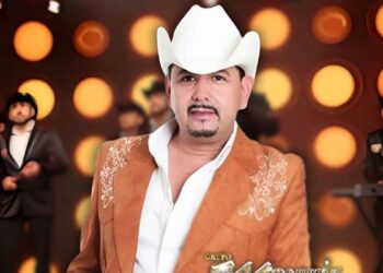 Piden oraciones por Beto Terrazas, integrante de Montez de Durango, quien se encuentra delicado de salud