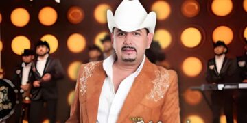 Piden oraciones por Beto Terrazas, integrante de Montez de Durango, quien se encuentra delicado de salud