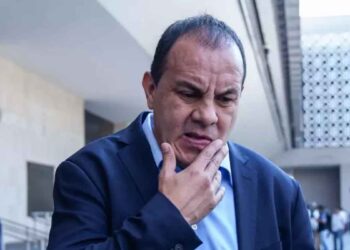 votar en contra desafuero Cuauhtémoc Blanco