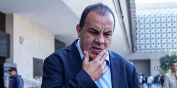 votar en contra desafuero Cuauhtémoc Blanco