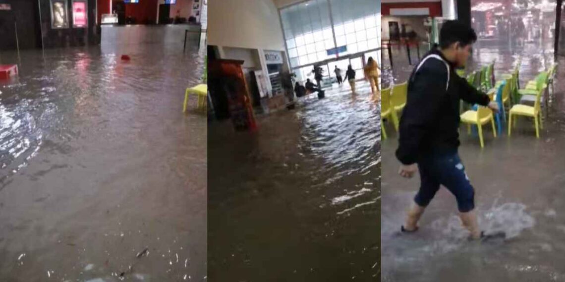 _Plaza Real lluvias Reynosa