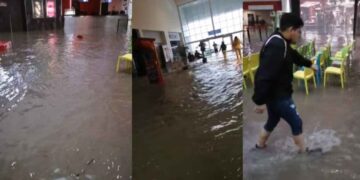 _Plaza Real lluvias Reynosa