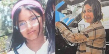 Pobladores bloquean vías en Puebla tras el rapto de dos menores en San Pablo Ahuatempa