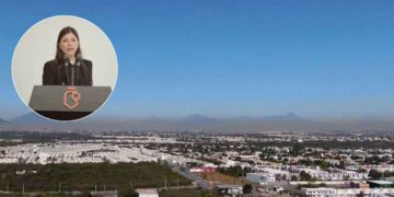 Las condiciones del aire en Nuevo León podrían ser malas o muy malas esta semana debido al polvo proveniente de Texas y Coahuila. Así lo advirtió Armandina Valdez Cavazos, titular de la Agencia de la Calidad del Aire.