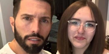 Poncho de Nigris explica por qué no hará fiesta de 15 años a su hija Ivanna