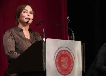 Por primera vez, Congreso del Estado de Tamaulipas sesiona en Nuevo Laredo
