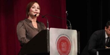 Por primera vez, Congreso del Estado de Tamaulipas sesiona en Nuevo Laredo