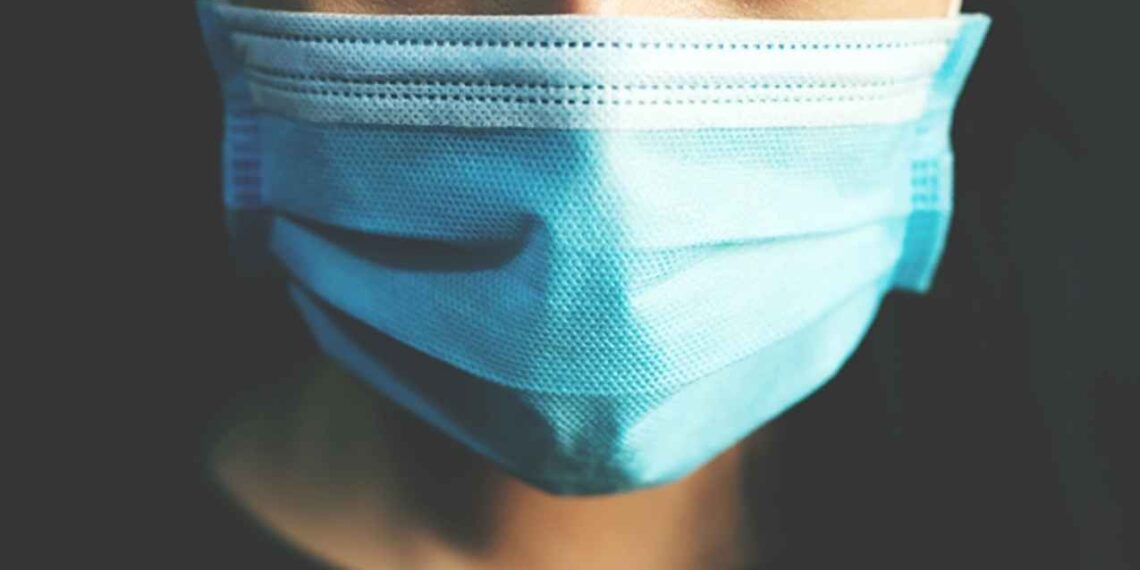 Por probable brote de tos ferina, regresa el cubrebocas a la SEP Puebla