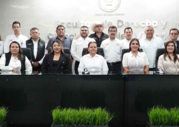 Presenta la UAT diplomado y maestría en el área de derecho municipal