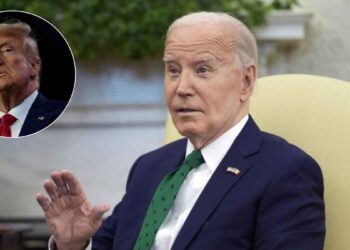 ¿Qué indultos de Biden son los que Trump considera nulos?