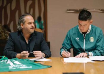 ¿Qué hará el Club León tras exclusión de Mundial de Clubes?