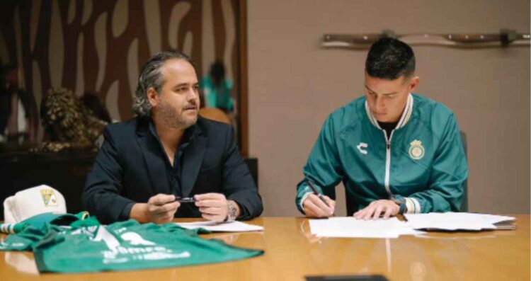 ¿Qué hará el Club León tras exclusión de Mundial de Clubes?