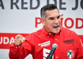 PRI fracaso Gobierno Federal
