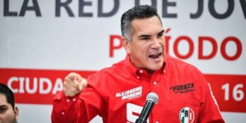 PRI fracaso Gobierno Federal