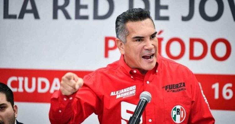 PRI fracaso Gobierno Federal