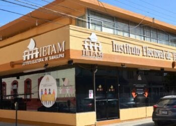 Presupuesto IETAM Tamaulipas 2025