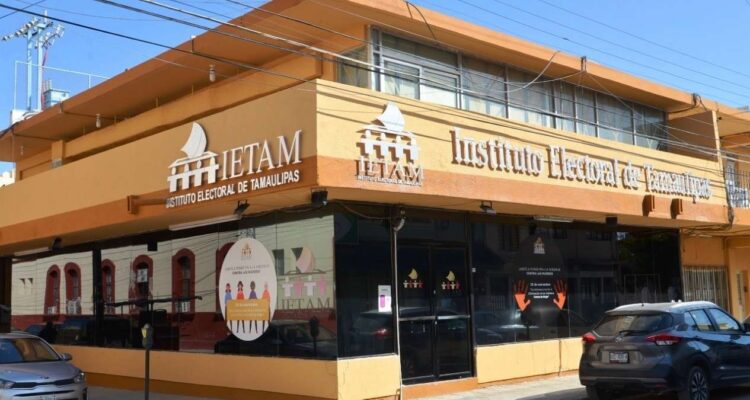 Presupuesto IETAM Tamaulipas 2025