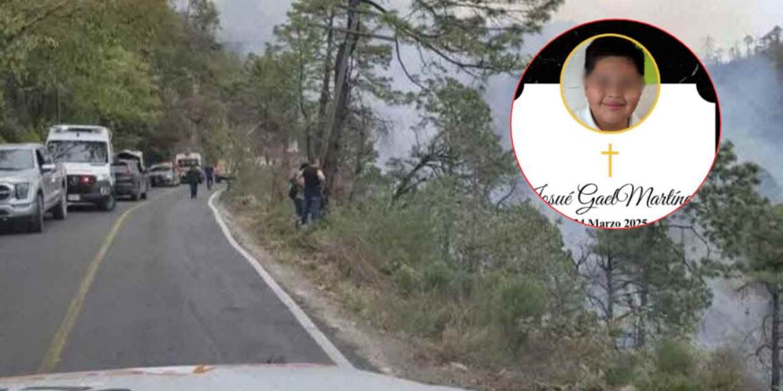 Primaria Nuevo Laredo despide estudiante