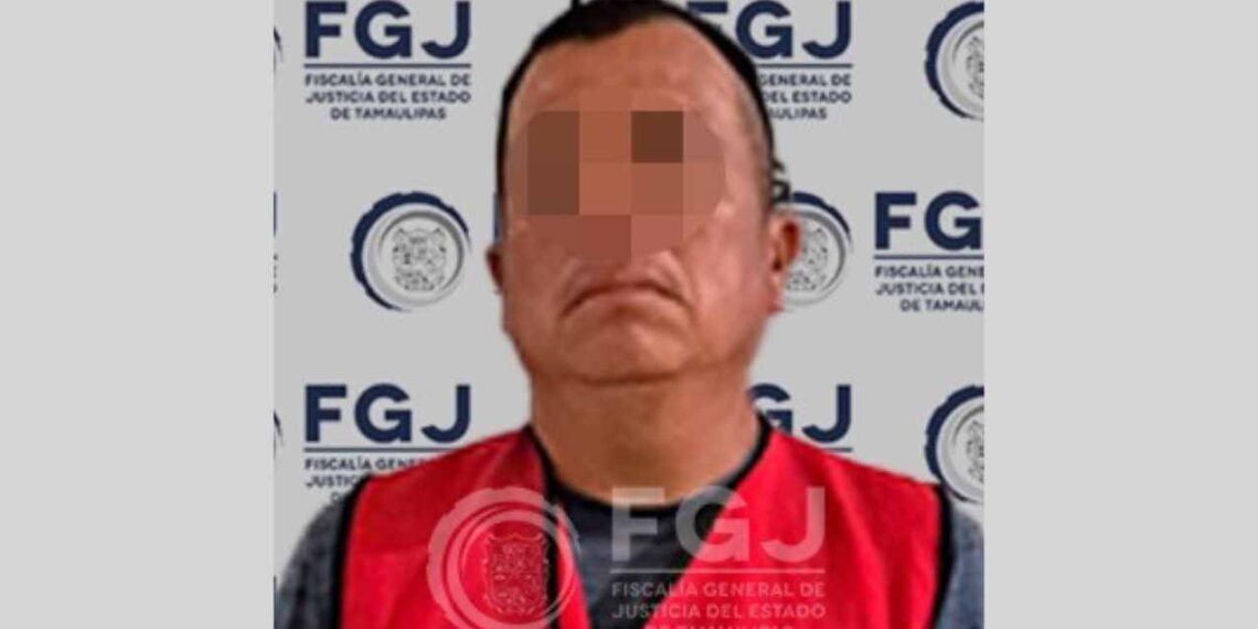 Procesan a Miguel “G” por ciberacoso y acoso sexual en Soto La Marina