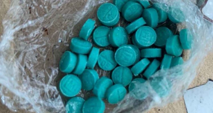 Productores “independientes” en México están incrementando la fabricación del fentanilo: Directora nacional de inteligencia de EU