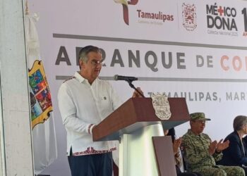 Programas de Bienestar Social en Tamaulipas