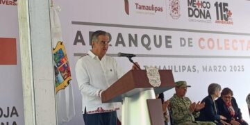 Programas de Bienestar Social en Tamaulipas