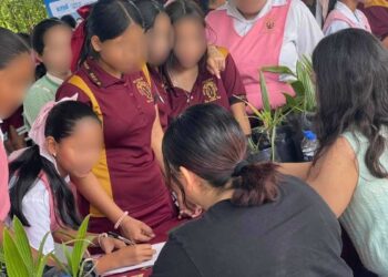 Programas juveniles en Nuevo Laredo