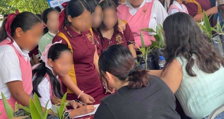 Programas juveniles en Nuevo Laredo