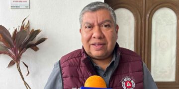 Protección Civil Victoria emite recomendaciones ante vientos fuertes y ambiente seco