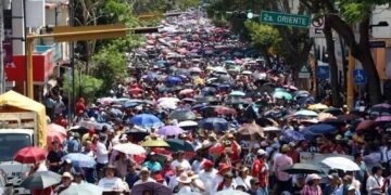 maestros paro Ley del ISSSTE