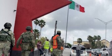Puente Nuevo Internacional Matamoros