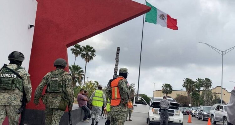 Puente Nuevo Internacional Matamoros