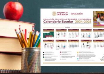 Puentes escolares de marzo