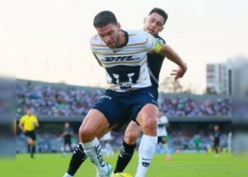 Pumas Arbitraje Liga MX