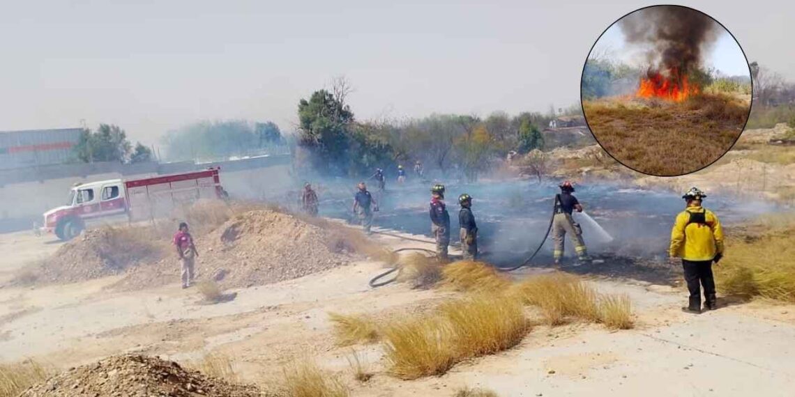 vientos Nuevo Laredo Rachas